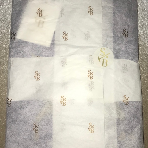 Stick & Ball  Exclusive Polo Silk Scarf NWT - Picture 9 of 13